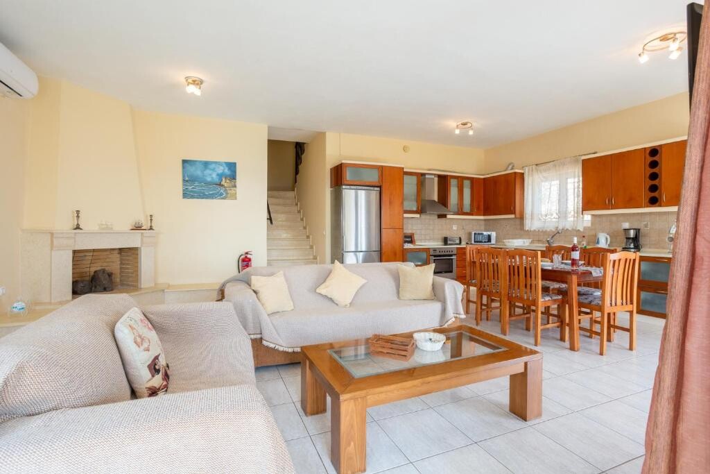 Villa in Corfu, Corfu Prefecture, Greece – 51722