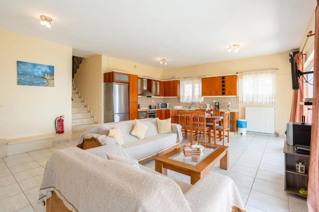 Villa in Corfu, Corfu Prefecture, Greece – 51722