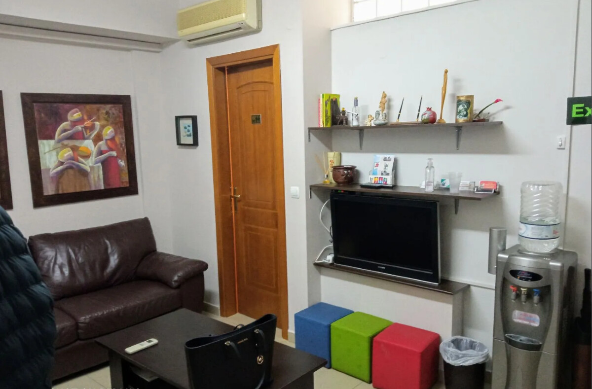 3 bedroom Commercial property in Thermi, Thessaloniki – Suburbs, Greece – 51719