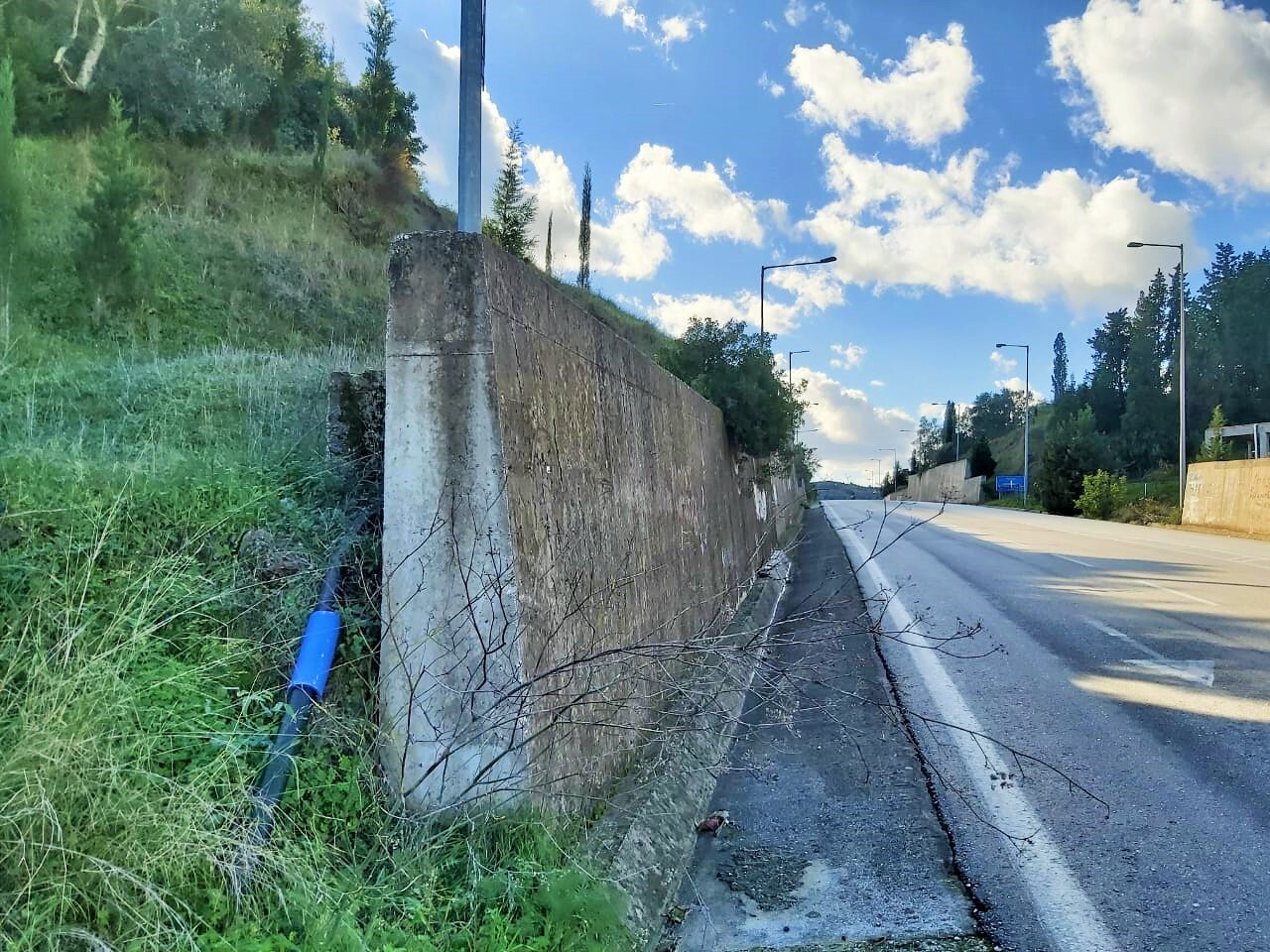 Land in Corfu, Corfu Prefecture, Greece – 51715