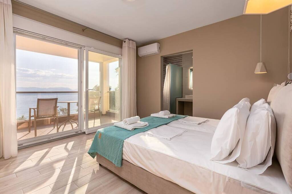 3 bedroom Villa in Corfu, Corfu Prefecture, Greece – 51632