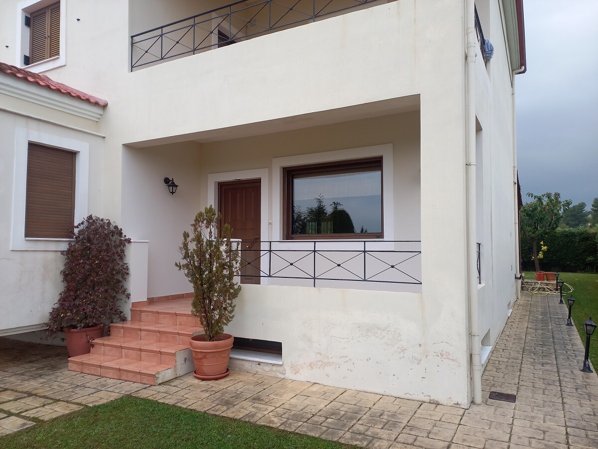 Detached house in Central Greece, Evia, Greece – 51626