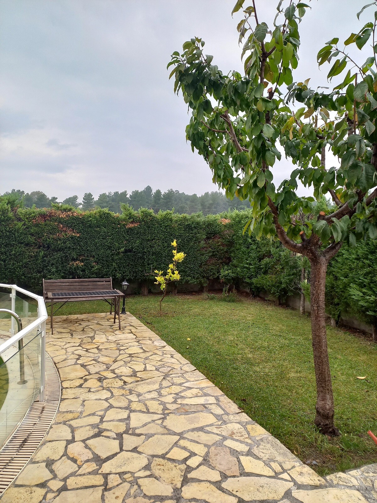 Detached house in Central Greece, Evia, Greece – 51626