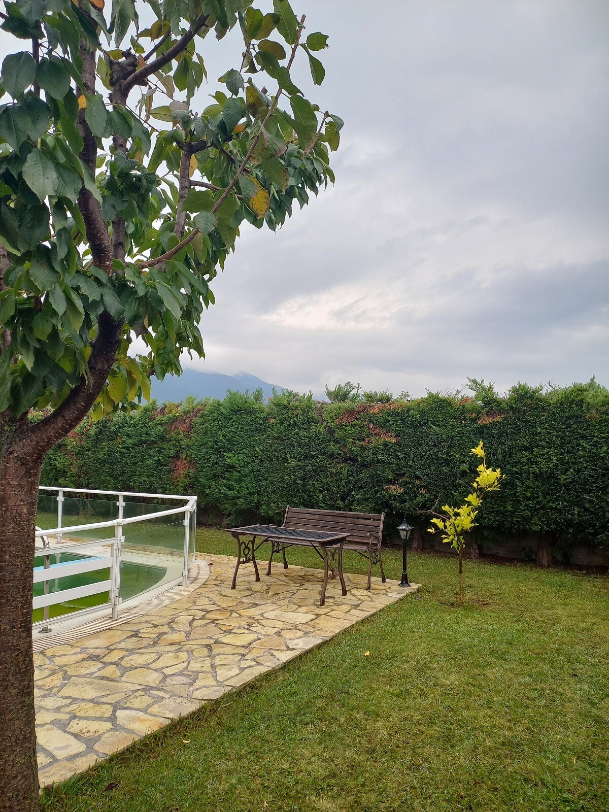 Detached house in Central Greece, Evia, Greece – 51626