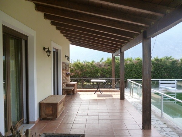 Detached house in Central Greece, Evia, Greece – 51626