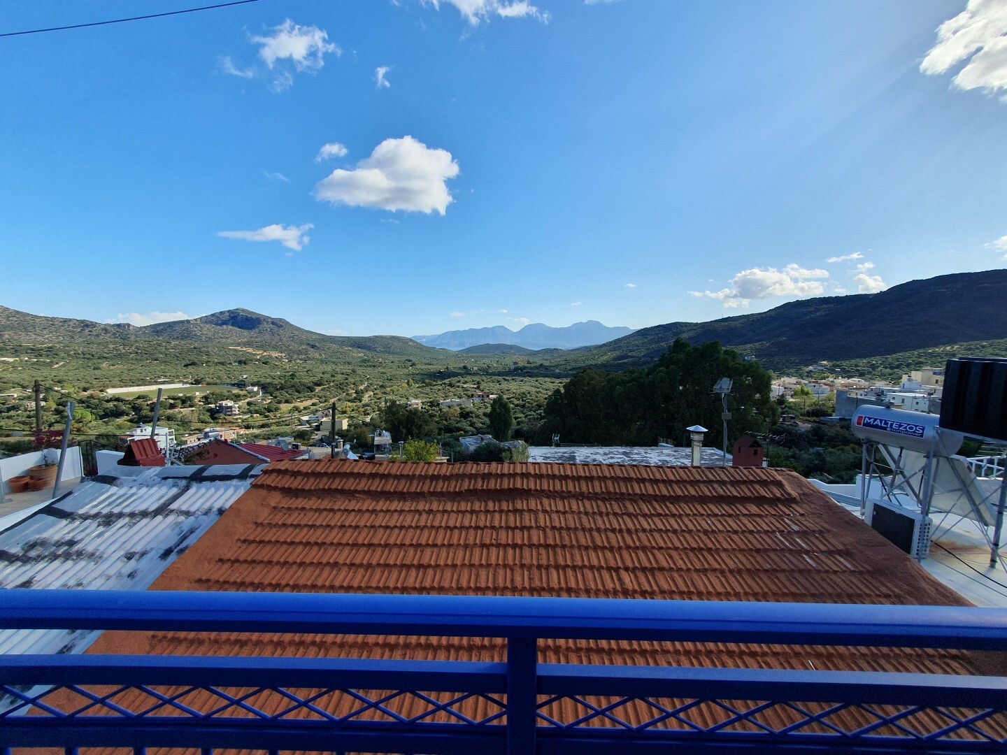 1 bedroom Maisonette in Agios Nikolaos, Lasithi Prefecture, Greece – 51624