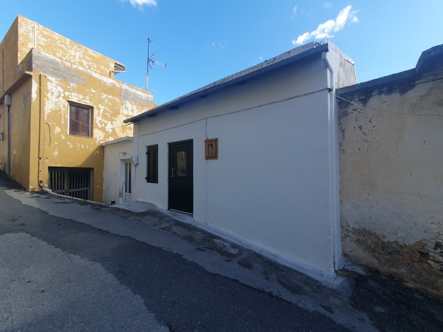 1 bedroom Maisonette in Agios Nikolaos, Lasithi Prefecture, Greece – 51624