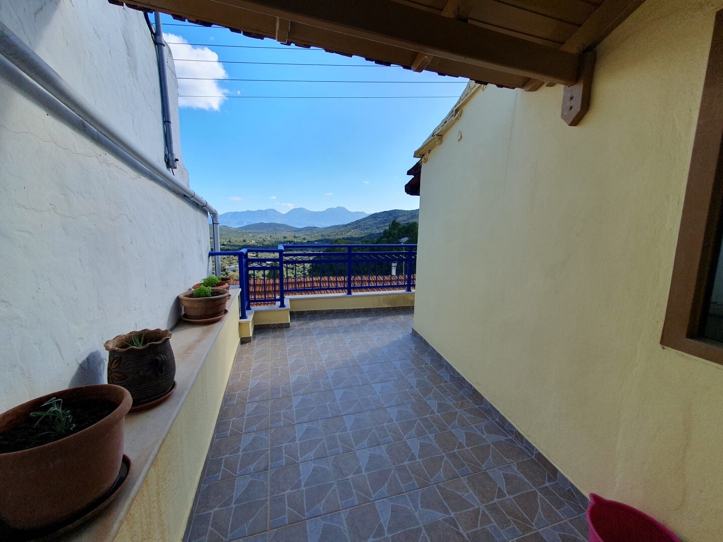 1 bedroom Maisonette in Agios Nikolaos, Lasithi Prefecture, Greece – 51624