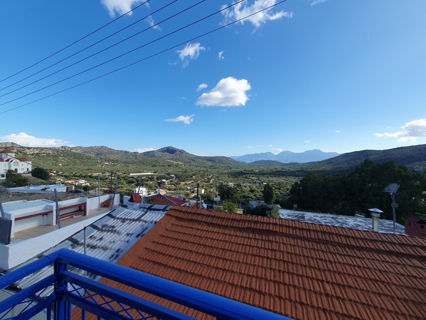 1 bedroom Maisonette in Agios Nikolaos, Lasithi Prefecture, Greece – 51624