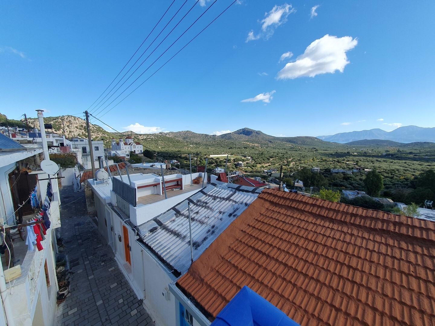 1 bedroom Maisonette in Agios Nikolaos, Lasithi Prefecture, Greece – 51624