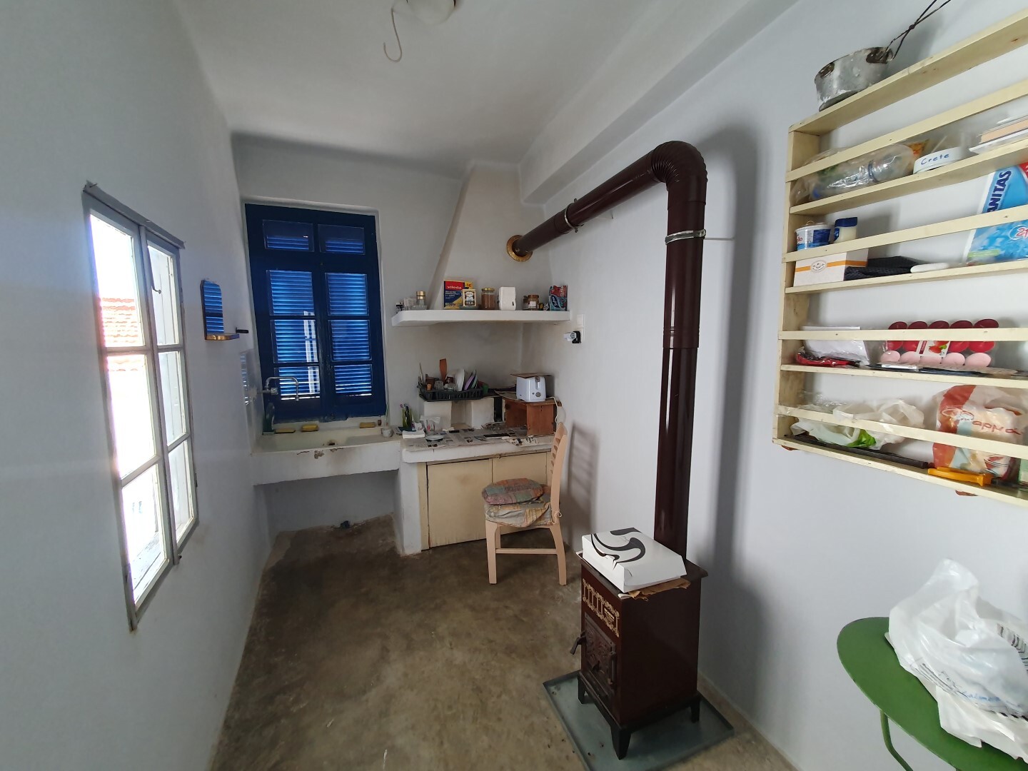 1 bedroom Maisonette in Agios Nikolaos, Lasithi Prefecture, Greece – 51624