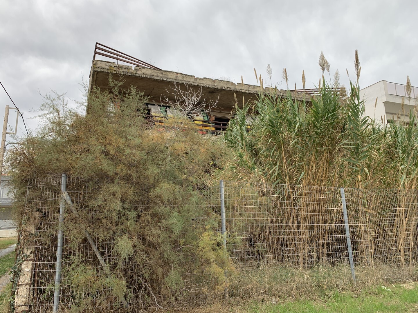 Land in Thermaikos, Thessaloniki – Suburbs, Greece – 51614