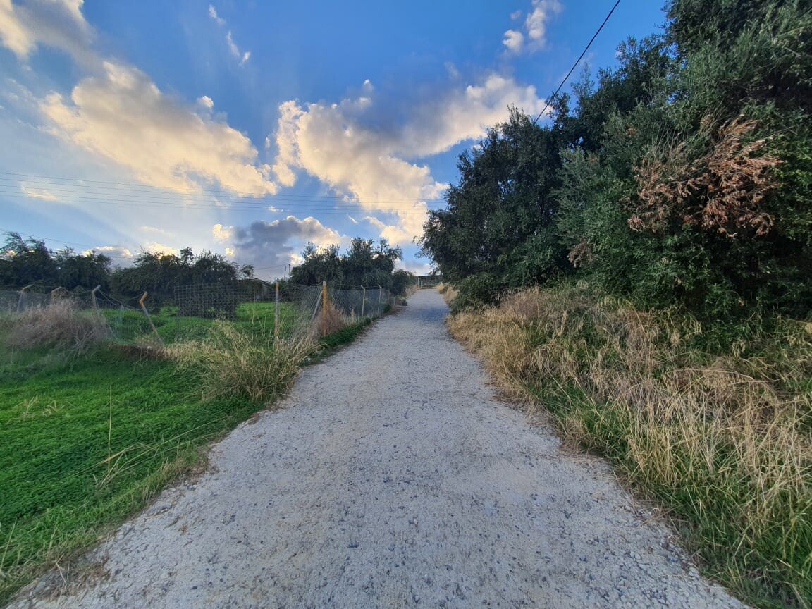 Land in Chersonisos, Heraklion Prefecture, Greece – 51611