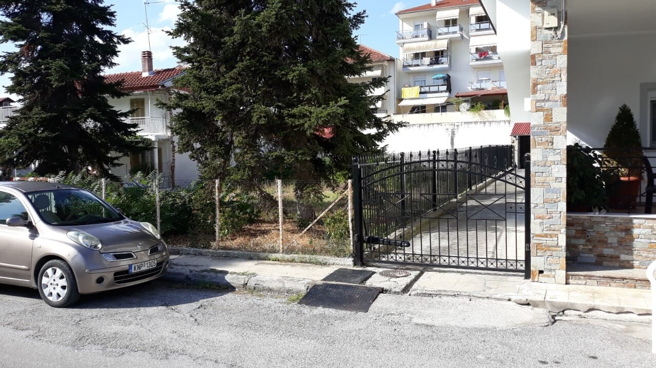 Land in Katerini, Pieria Prefecture, Greece – 51604