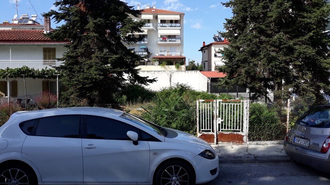 Land in Katerini, Pieria Prefecture, Greece – 51604
