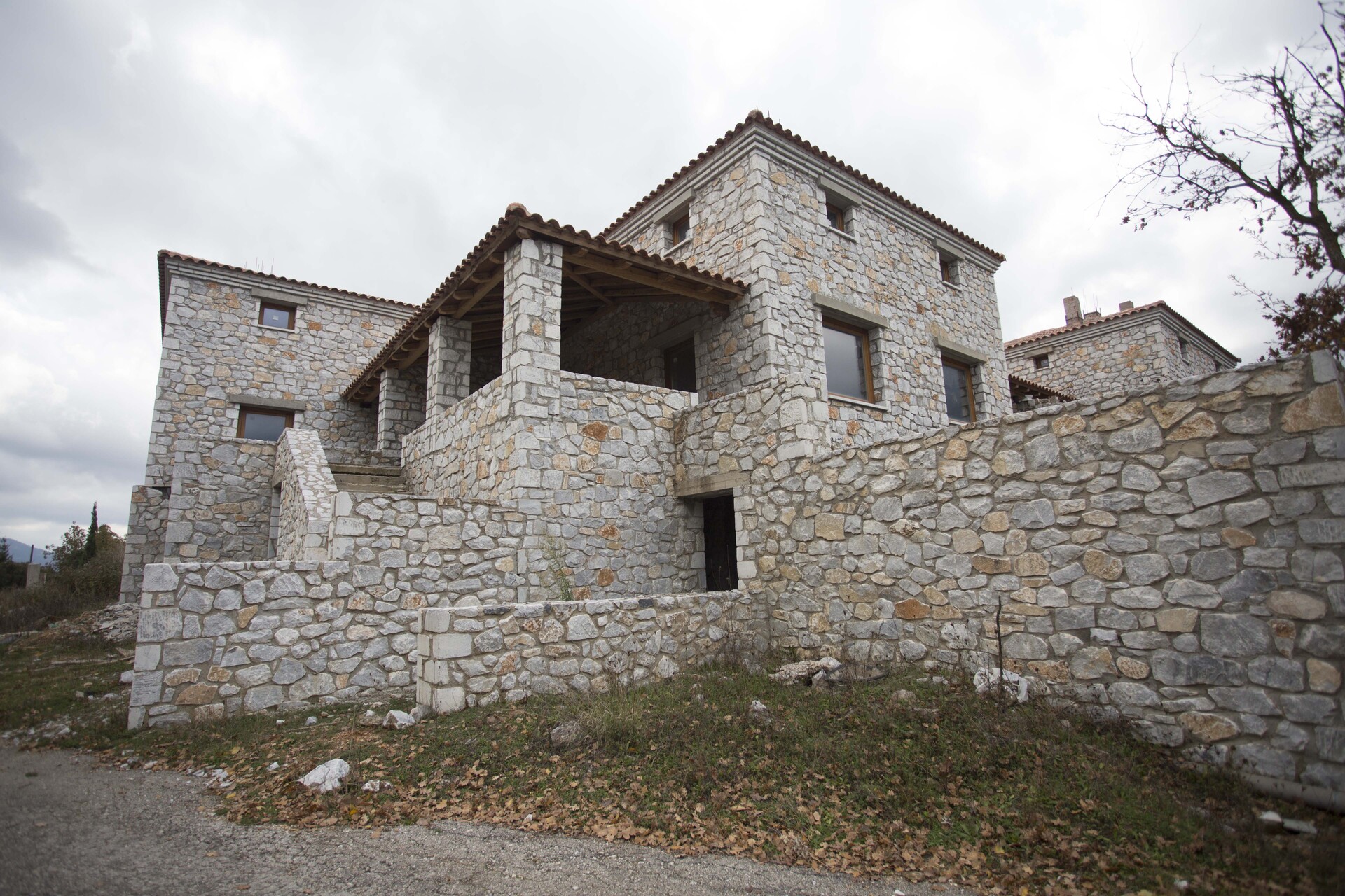 Business in Eastern Peloponnese, Lakonia, Greece – 51587