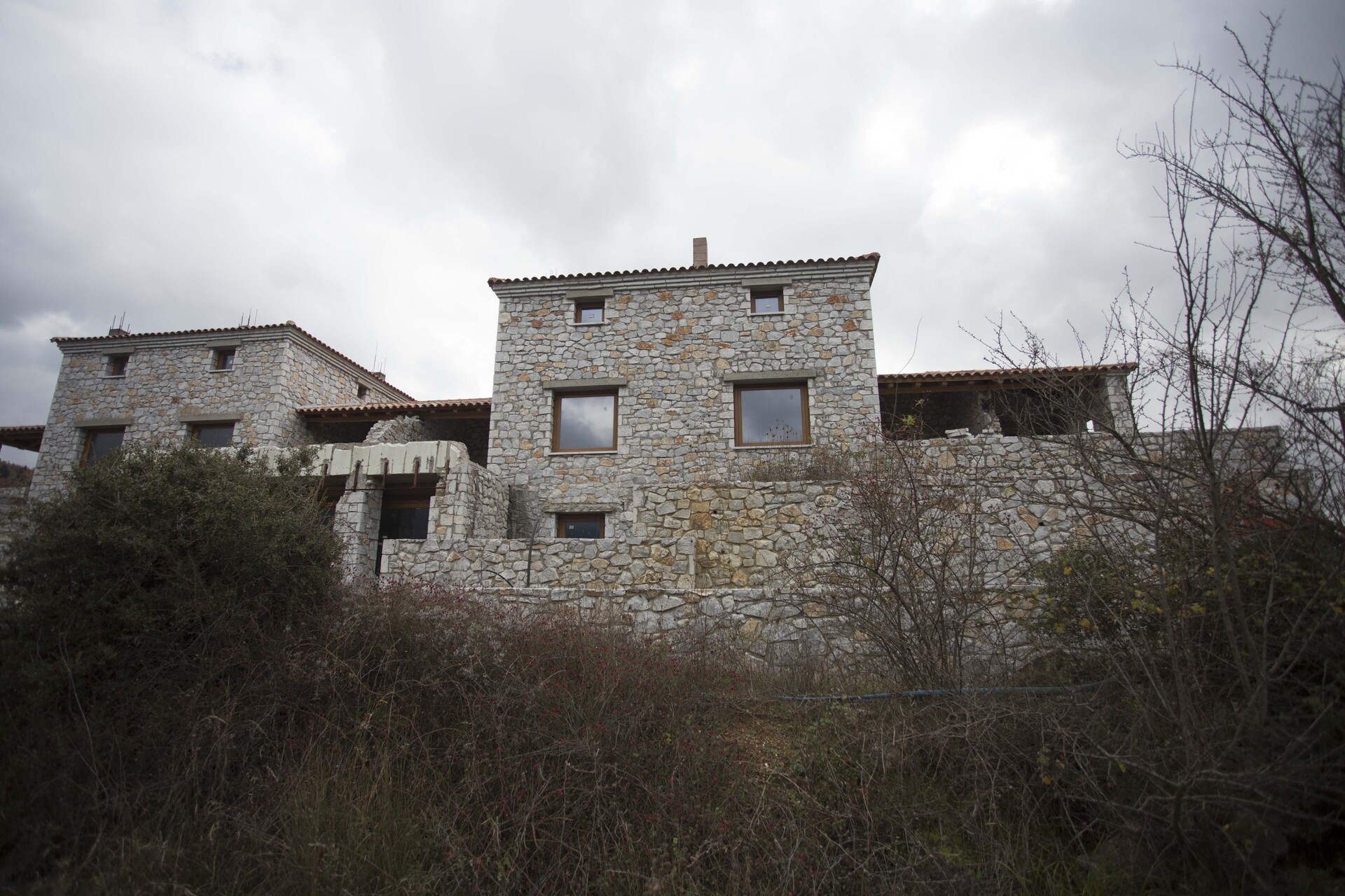 Business in Eastern Peloponnese, Lakonia, Greece – 51587