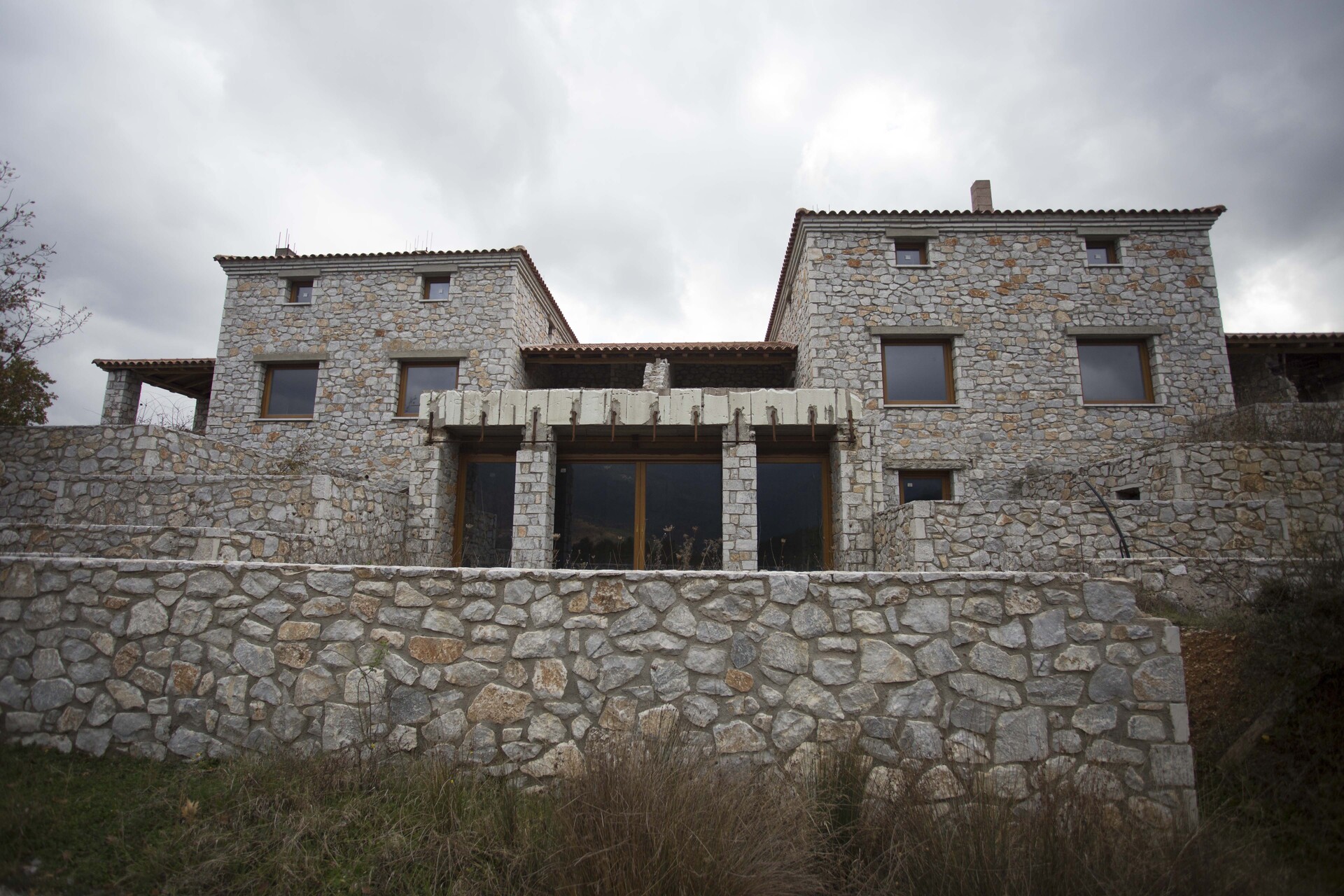 Business in Eastern Peloponnese, Lakonia, Greece – 51587