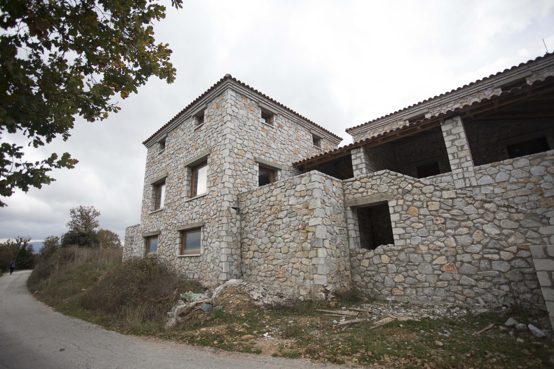Business in Eastern Peloponnese, Lakonia, Greece – 51587
