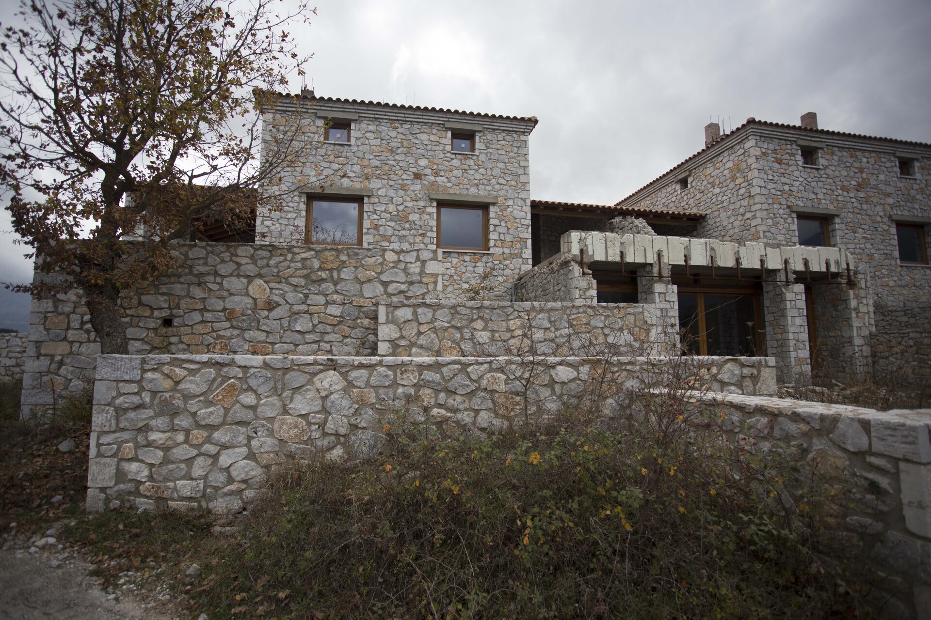 Business in Eastern Peloponnese, Lakonia, Greece – 51587