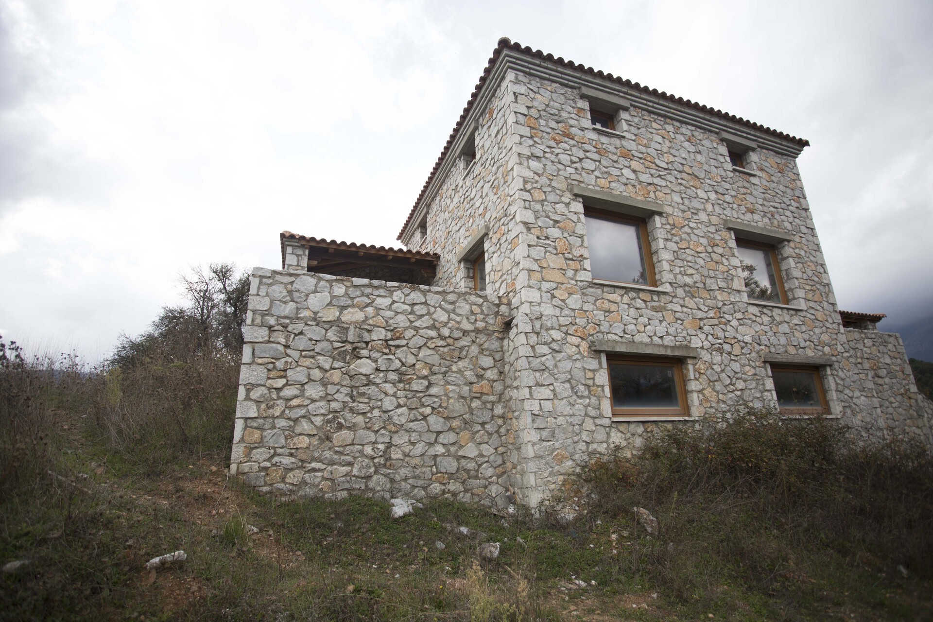 Business in Eastern Peloponnese, Lakonia, Greece – 51587