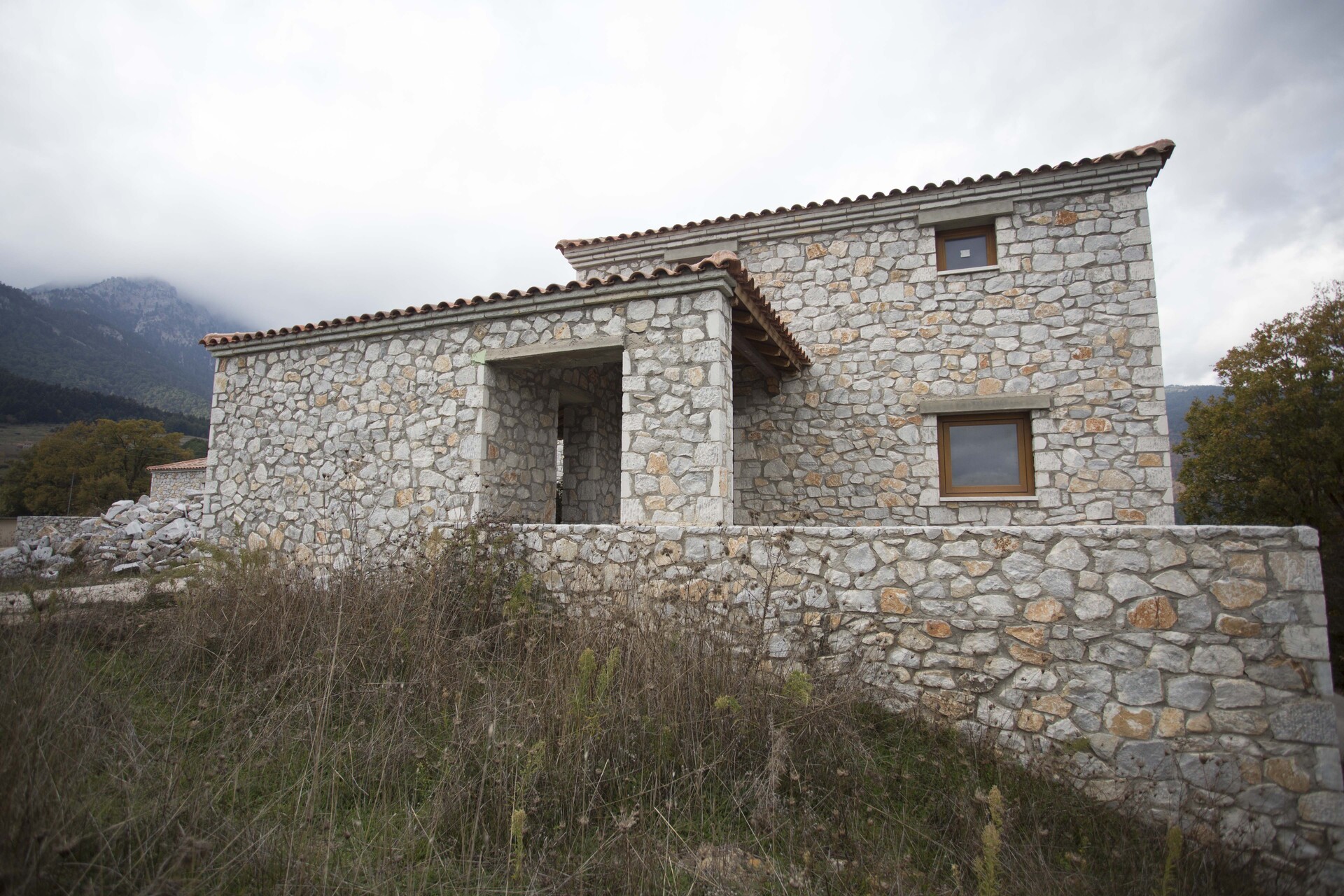 Business in Eastern Peloponnese, Lakonia, Greece – 51587