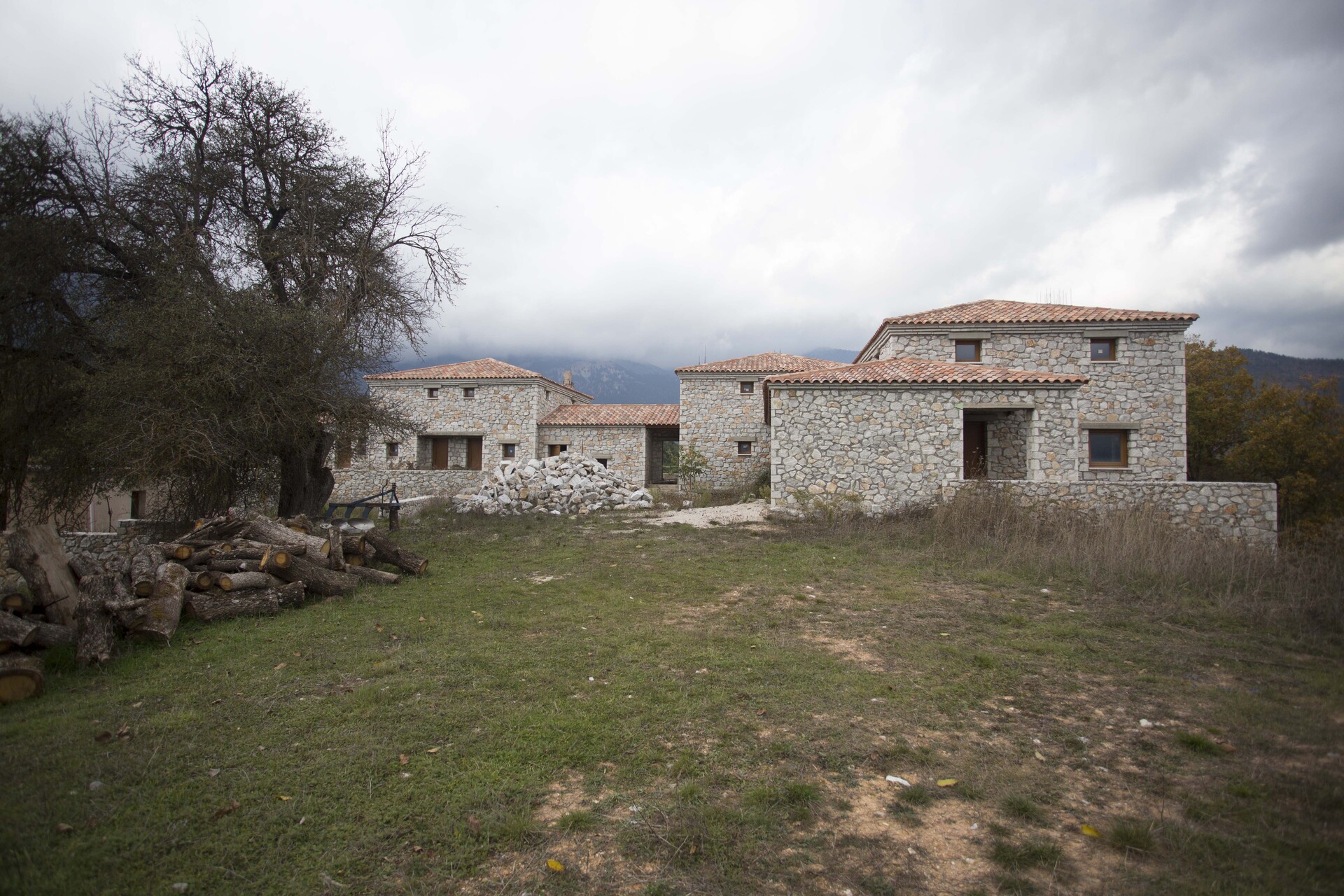 Business in Eastern Peloponnese, Lakonia, Greece – 51587
