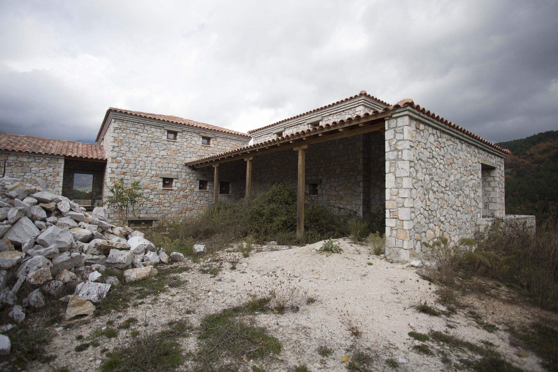 Business in Eastern Peloponnese, Lakonia, Greece – 51587