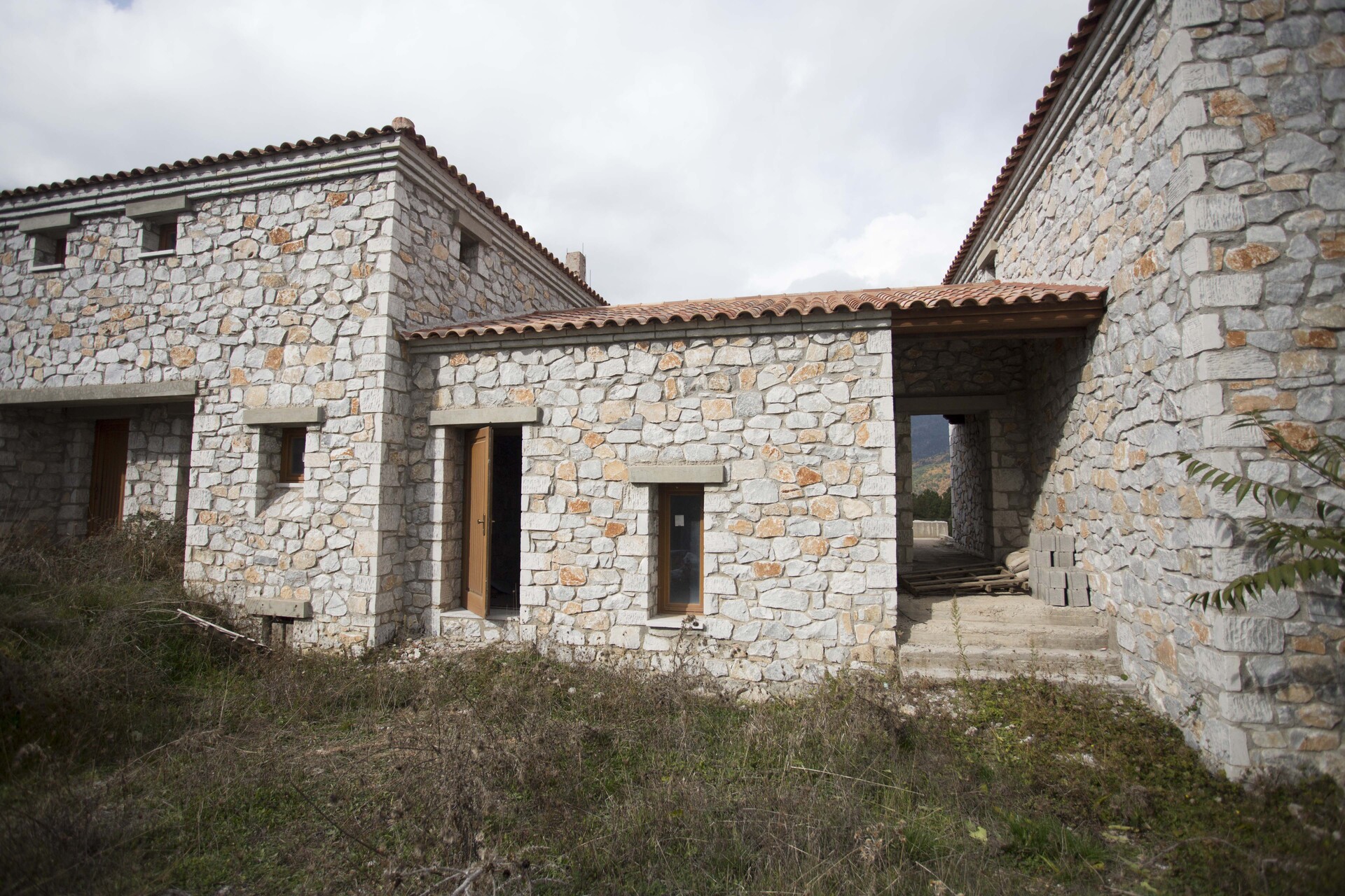 Business in Eastern Peloponnese, Lakonia, Greece – 51587