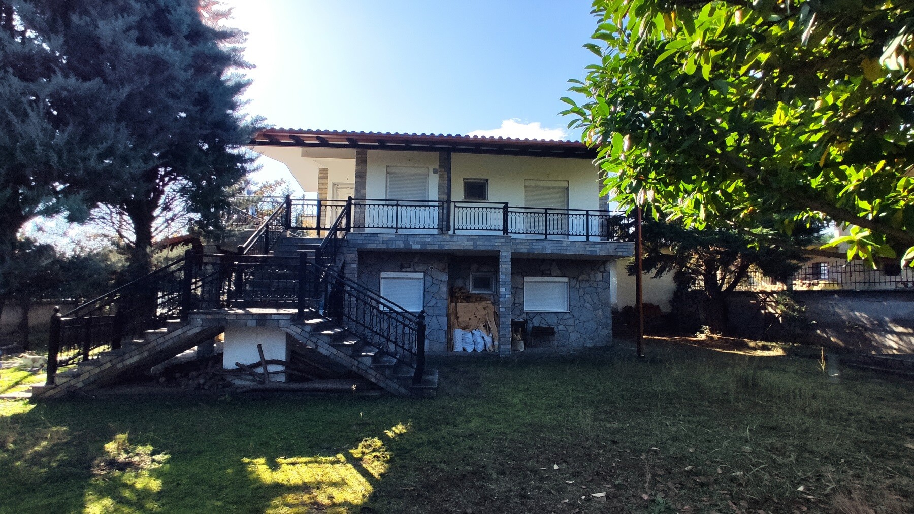 3 bedroom Detached house in Litochoro, Pieria Prefecture, Greece – 51586