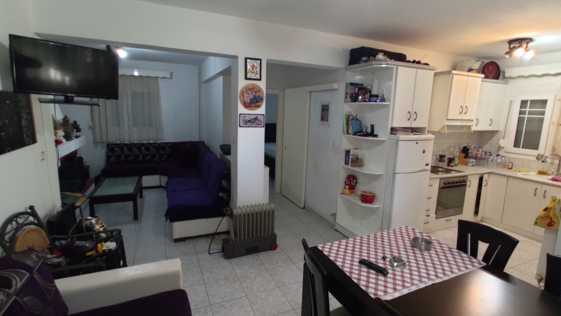 3 bedroom Detached house in Litochoro, Pieria Prefecture, Greece – 51586