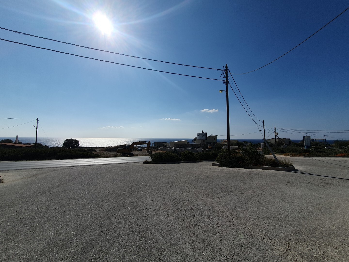 Business in Ierapetra, Lasithi Prefecture, Greece – 51579