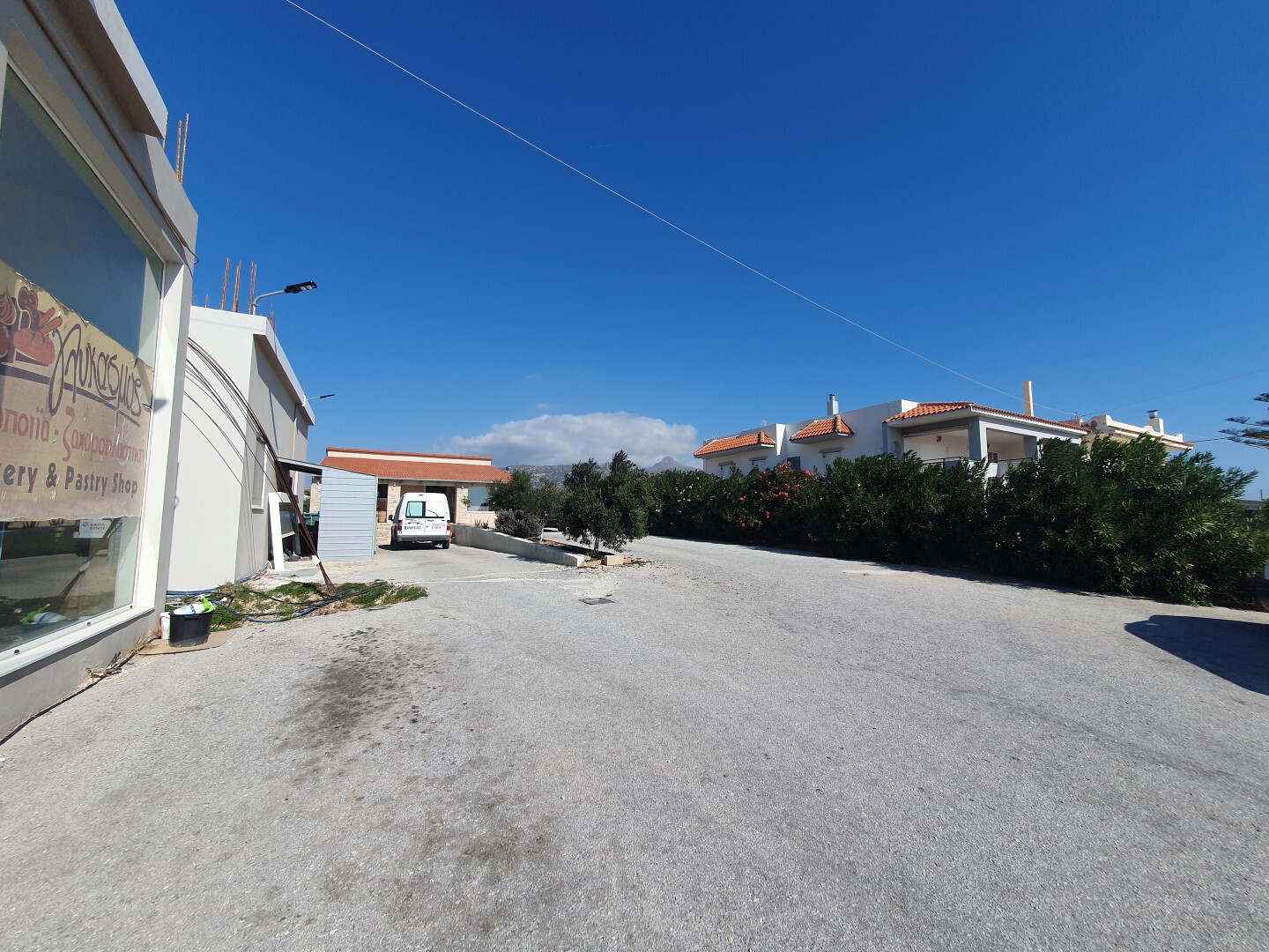 Business in Ierapetra, Lasithi Prefecture, Greece – 51579