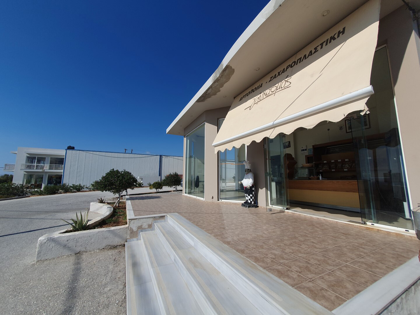 Business in Ierapetra, Lasithi Prefecture, Greece – 51579