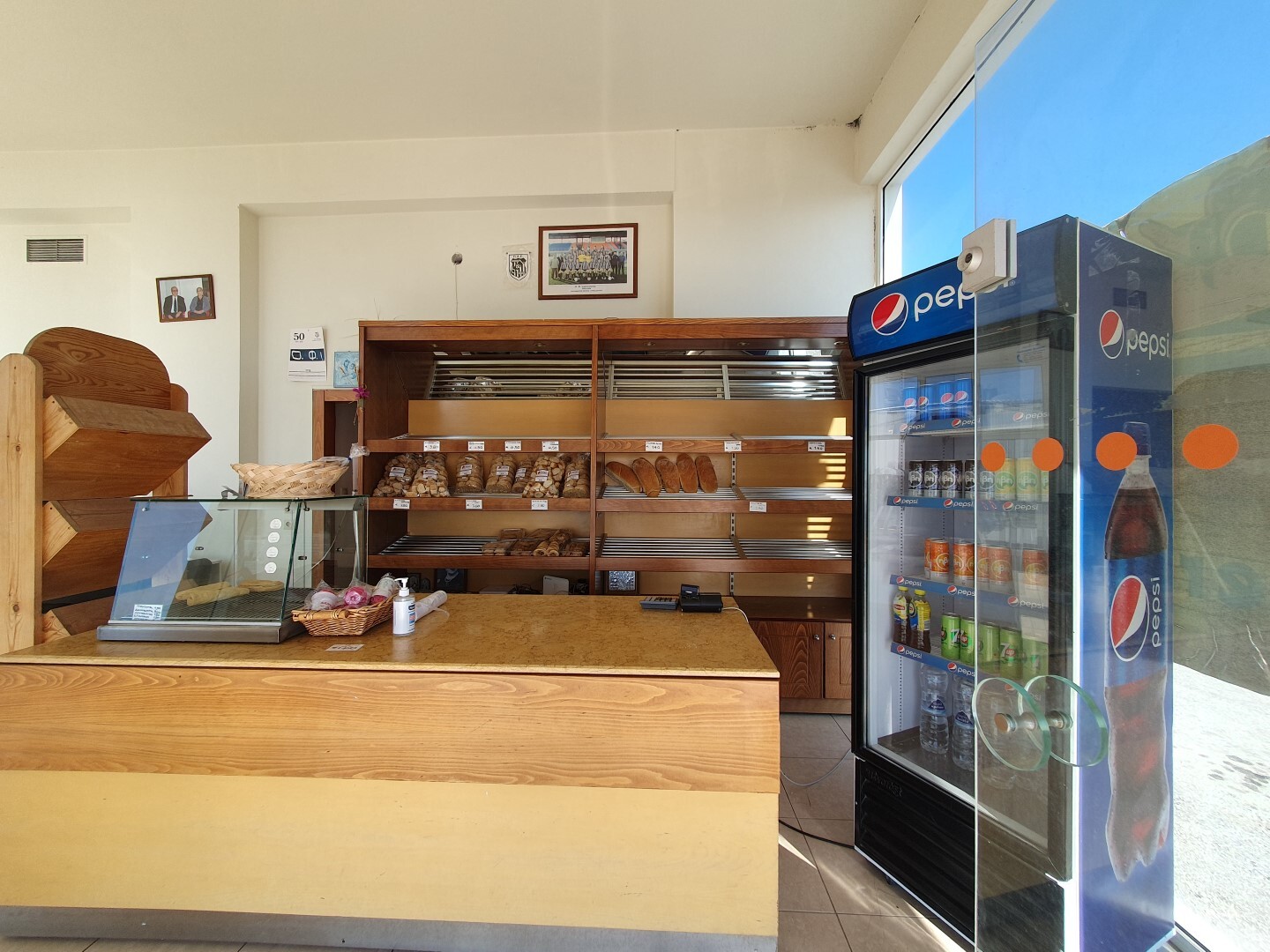 Business in Ierapetra, Lasithi Prefecture, Greece – 51579