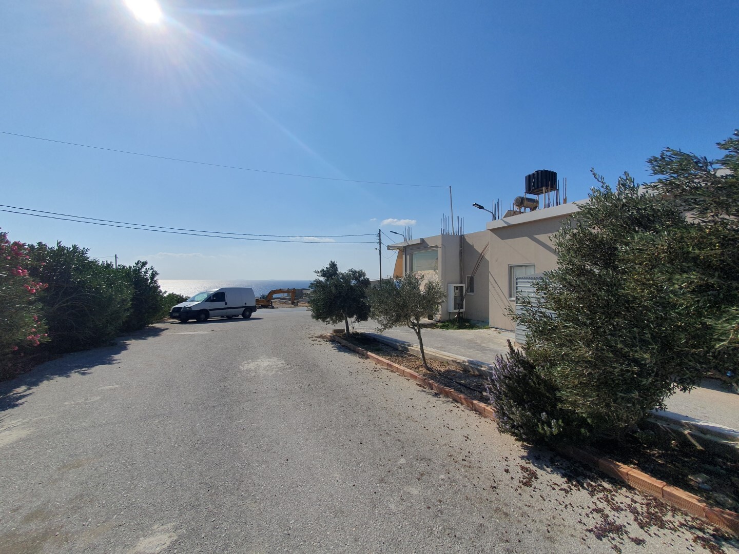Business in Ierapetra, Lasithi Prefecture, Greece – 51579