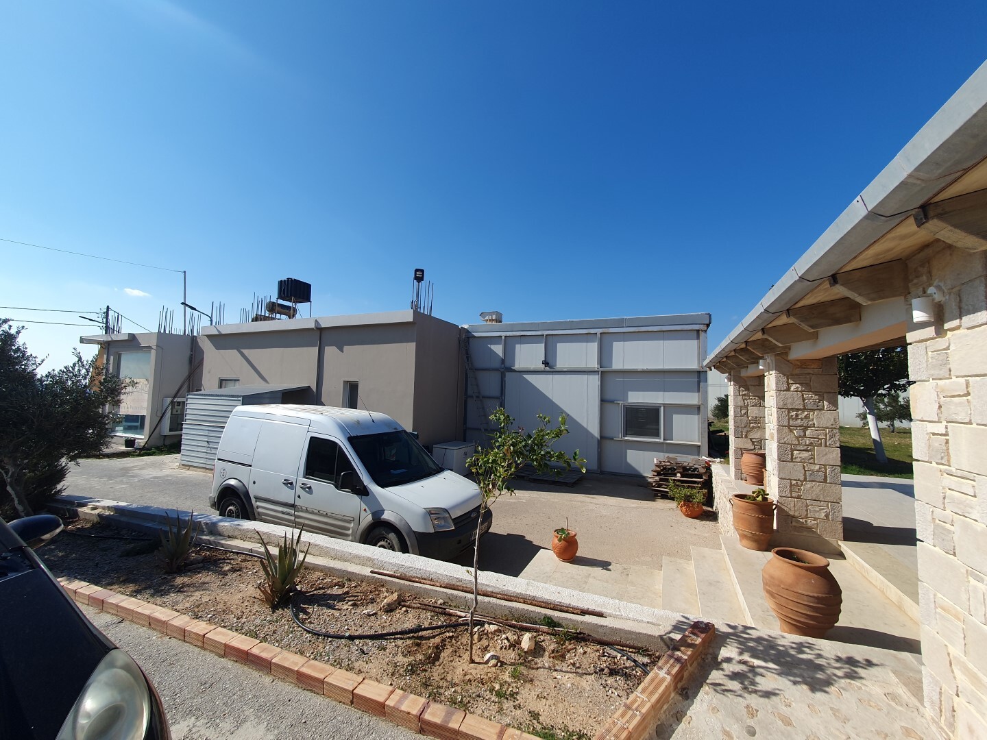 Business in Ierapetra, Lasithi Prefecture, Greece – 51579
