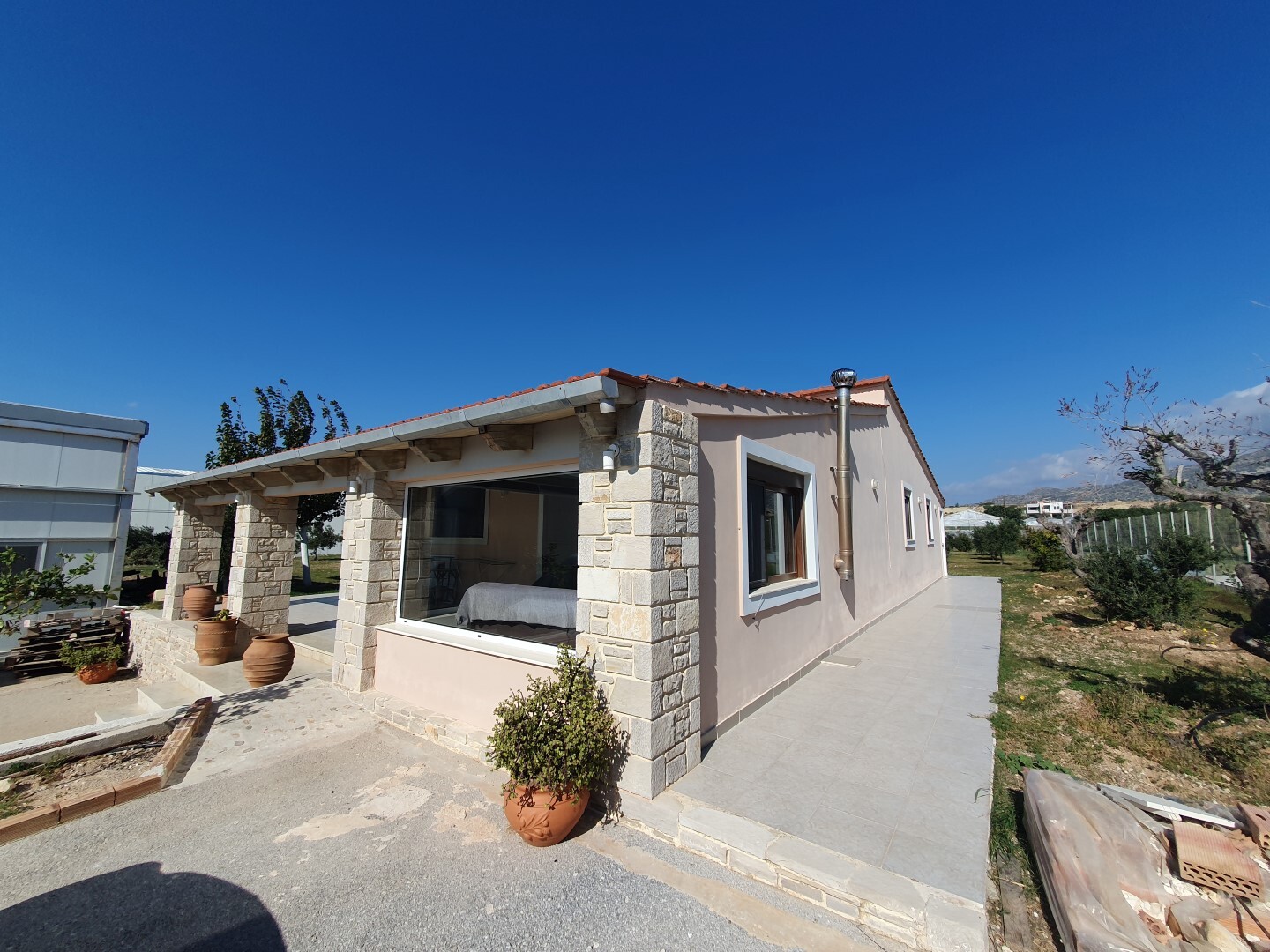 Business in Ierapetra, Lasithi Prefecture, Greece – 51579