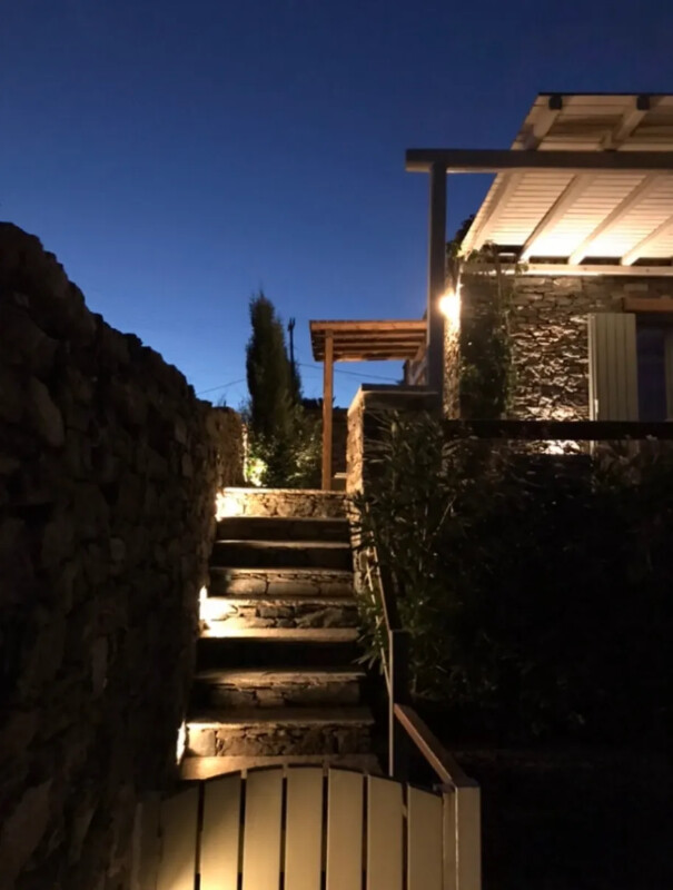 1 bedroom Flat in Cyclades, Greece – 51572