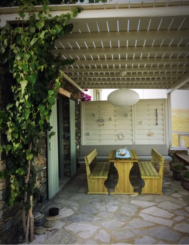 1 bedroom Flat in Cyclades, Greece – 51572