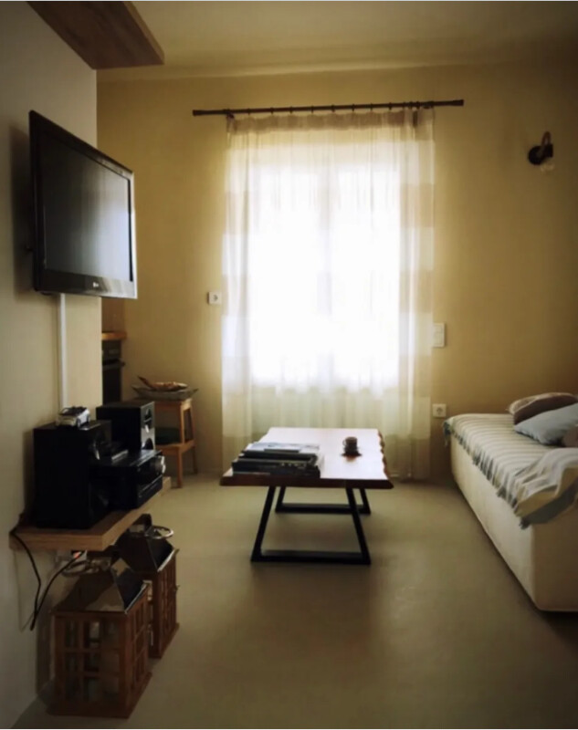 1 bedroom Flat in Cyclades, Greece – 51572