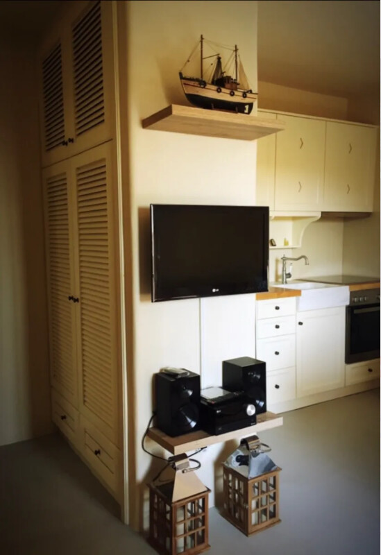 1 bedroom Flat in Cyclades, Greece – 51572