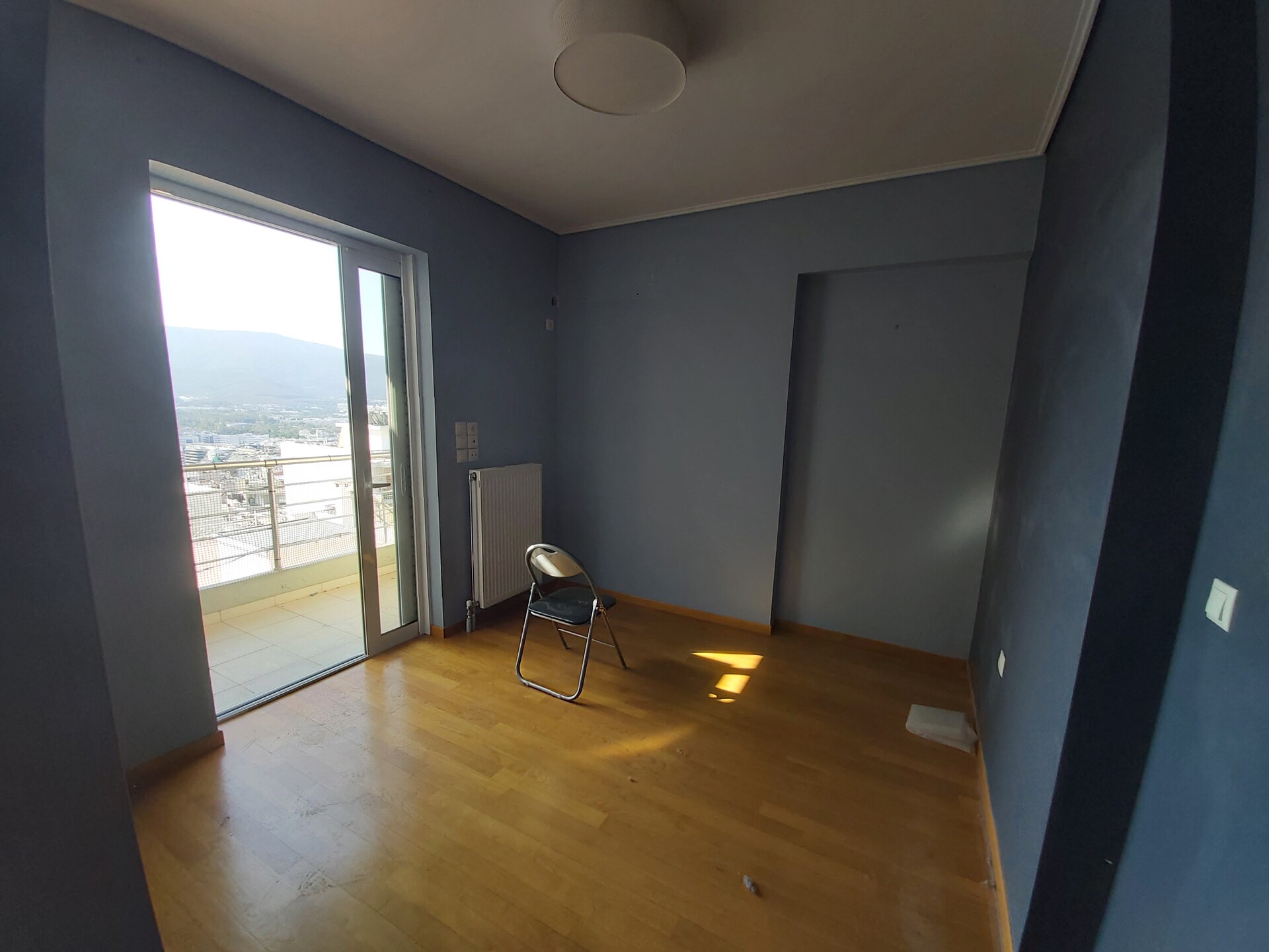 Flat in Kipseli, Athens – Center, Greece – 51568