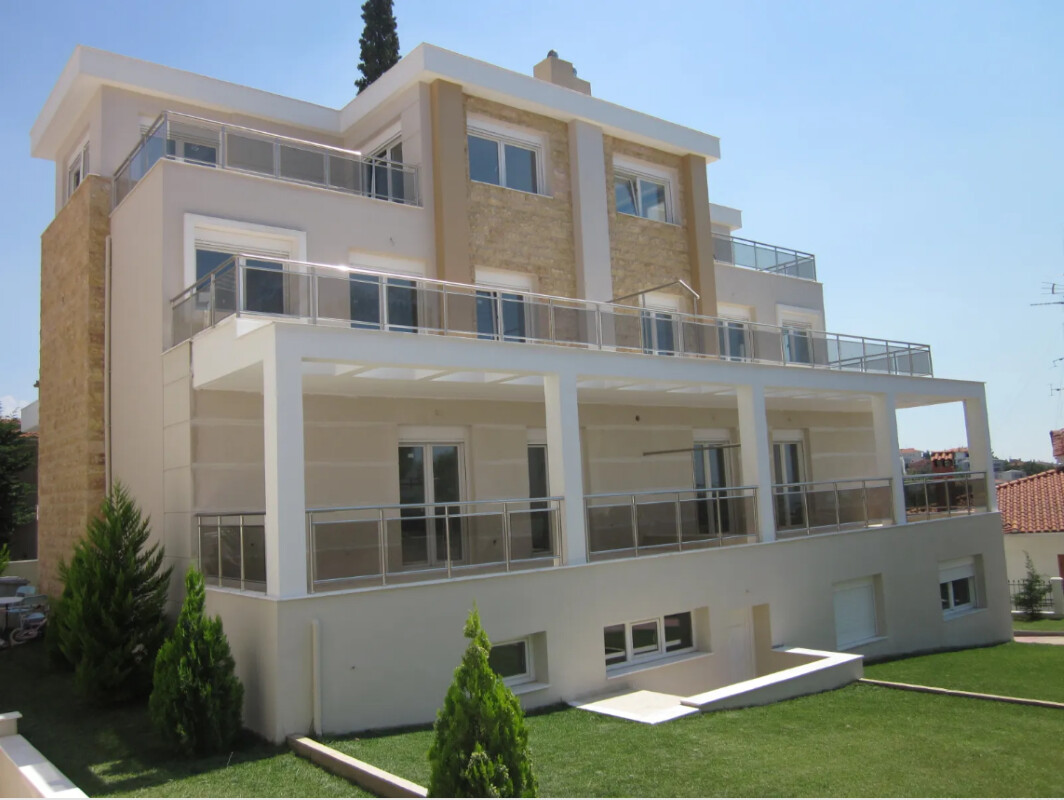 4 bedroom Maisonette in Panorama, Thessaloniki – Suburbs, Greece – 51564