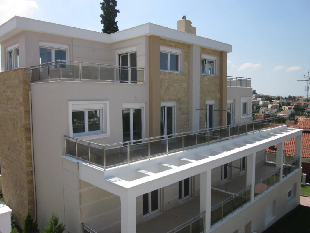 4 bedroom Maisonette in Panorama, Thessaloniki – Suburbs, Greece – 51564