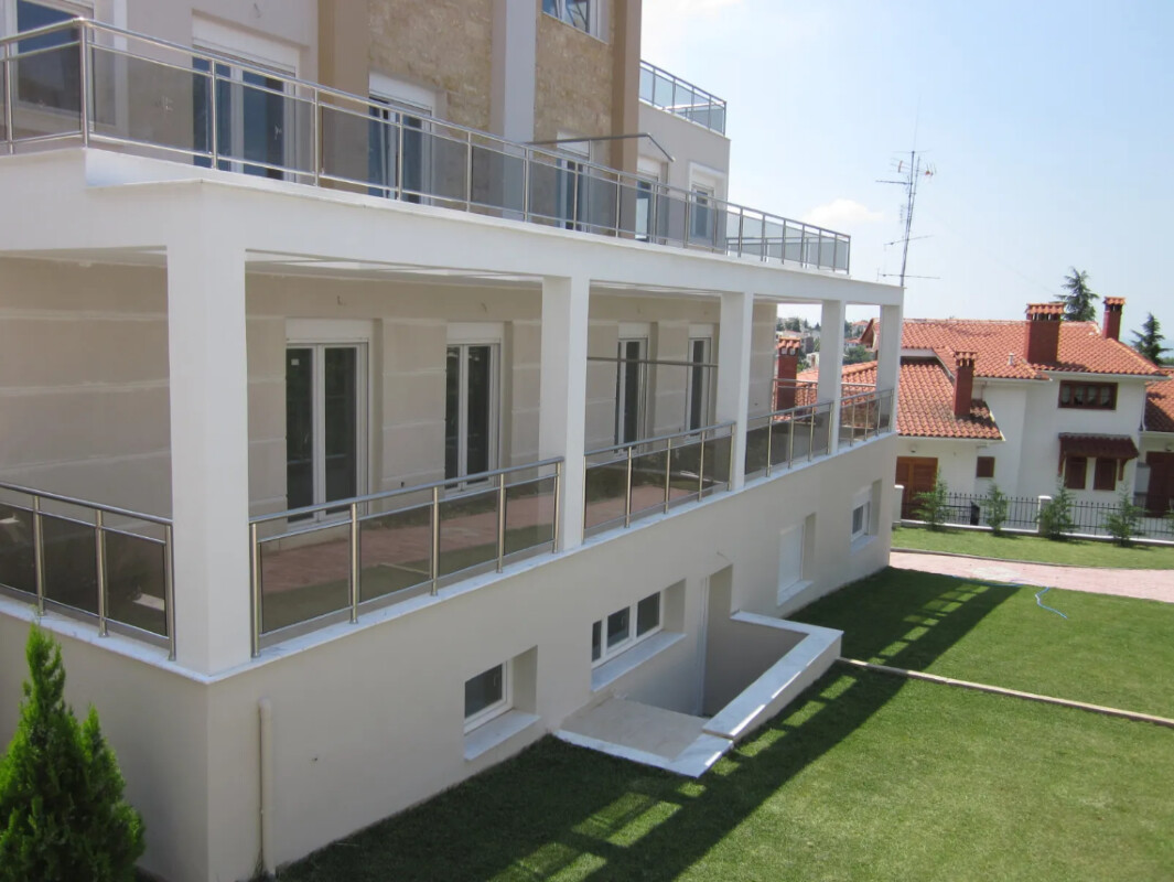 4 bedroom Maisonette in Panorama, Thessaloniki – Suburbs, Greece – 51564