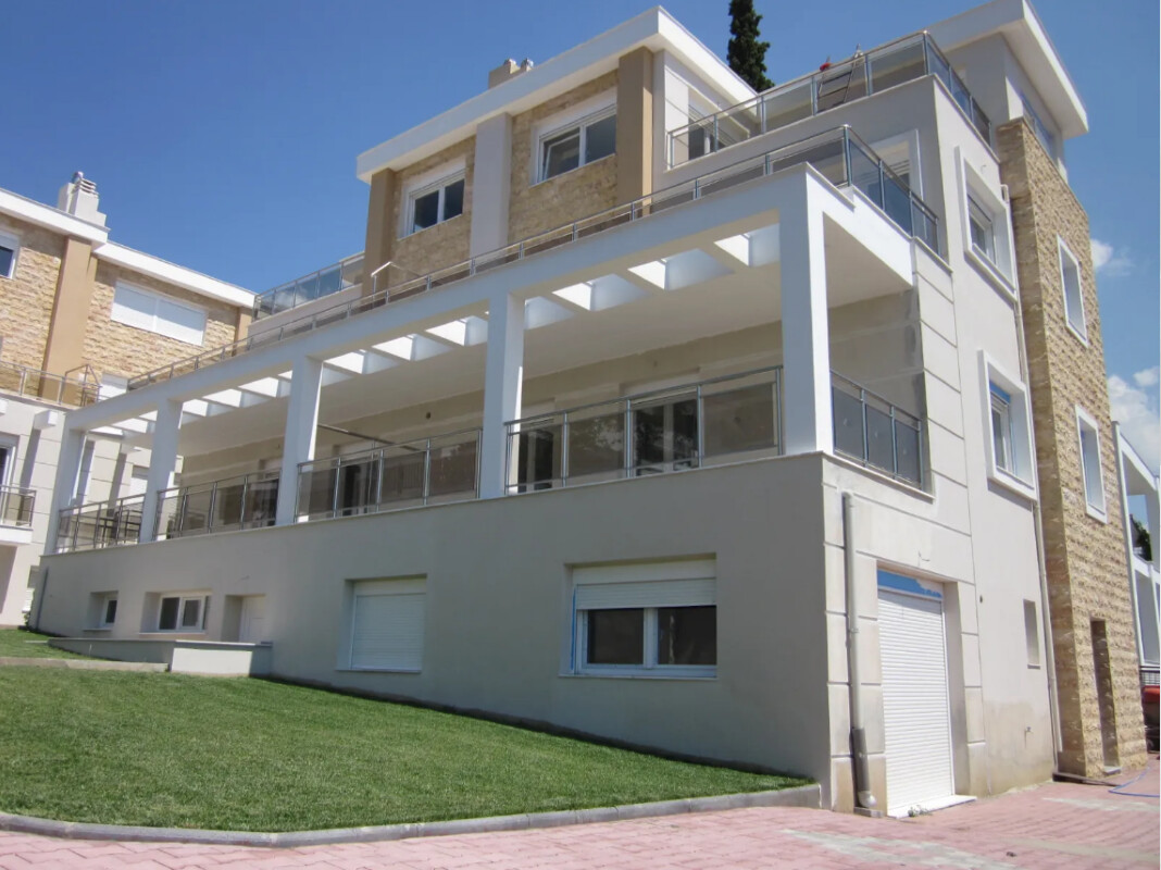 4 bedroom Maisonette in Panorama, Thessaloniki – Suburbs, Greece – 51564