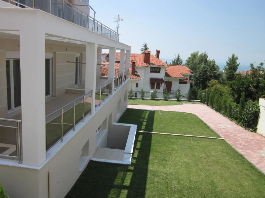 4 bedroom Maisonette in Panorama, Thessaloniki – Suburbs, Greece – 51564