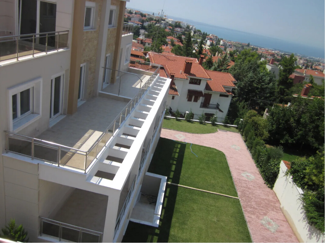 4 bedroom Maisonette in Panorama, Thessaloniki – Suburbs, Greece – 51564