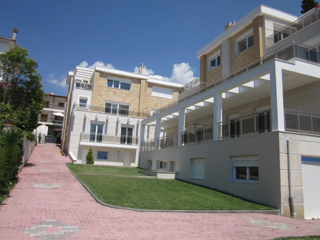 4 bedroom Maisonette in Panorama, Thessaloniki – Suburbs, Greece – 51564